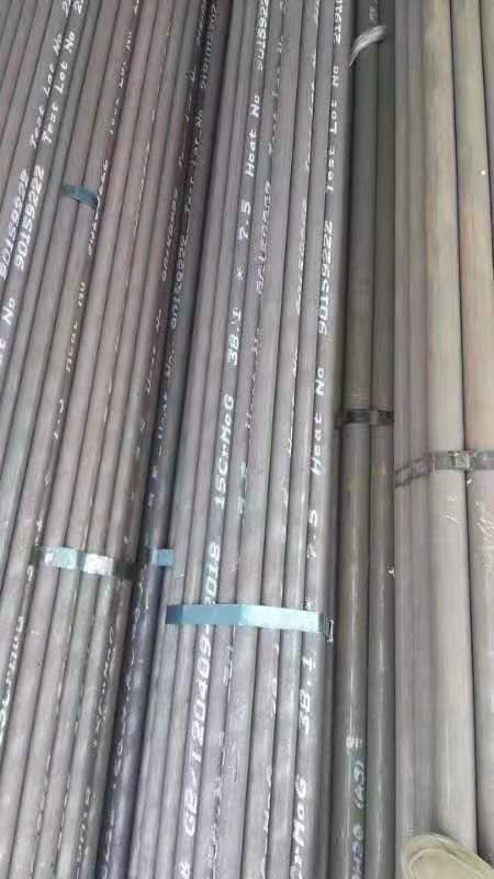 清河无缝钢管