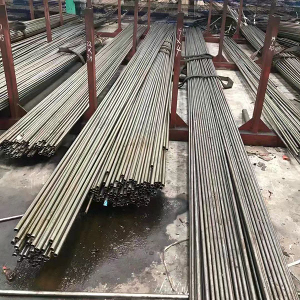 清河精密钢管